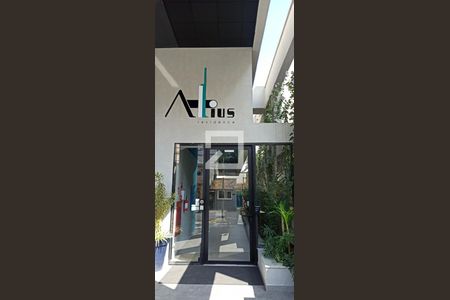 Apartamento para alugar com 52m², 2 quartos e 1 vaga Apartamento para alugar com 52m², 2 quartos e 1 vagaCondomínio Atius Residence