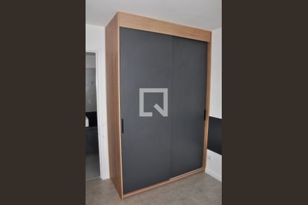 Apartamento para alugar com 52m², 2 quartos e 1 vaga Apartamento para alugar com 52m², 2 quartos e 1 vagaQuarto 01 com Suíte