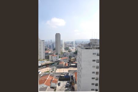 Apartamento para alugar com 52m², 2 quartos e 1 vaga Apartamento para alugar com 52m², 2 quartos e 1 vagaVista do Quarto 01 com Suíte