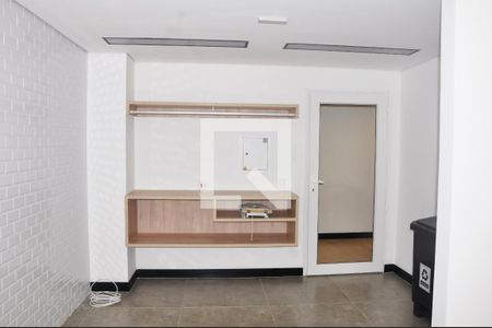 Apartamento para alugar com 52m², 2 quartos e 1 vaga Apartamento para alugar com 52m², 2 quartos e 1 vagaLavanderia Coletiva