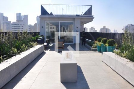 Apartamento para alugar com 52m², 2 quartos e 1 vaga Apartamento para alugar com 52m², 2 quartos e 1 vagaÁrea comum