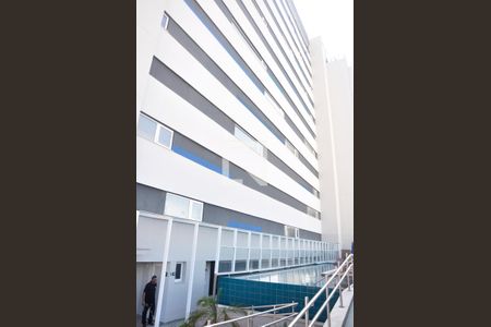 Apartamento para alugar com 52m², 2 quartos e 1 vaga Apartamento para alugar com 52m², 2 quartos e 1 vagaÁrea comum - Piscina