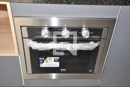 Sala / Cozinha / Área de Serviço de apartamento para alugar com 2 quartos, 52m² em Água Fria, São Paulo