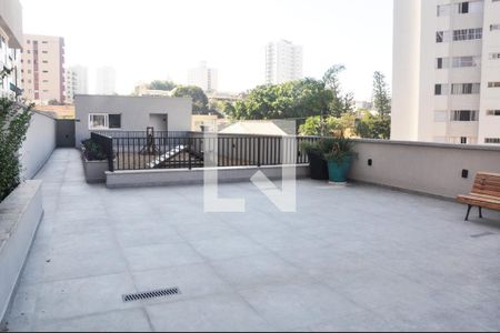 Apartamento para alugar com 52m², 2 quartos e 1 vaga Apartamento para alugar com 52m², 2 quartos e 1 vagaÁrea comum