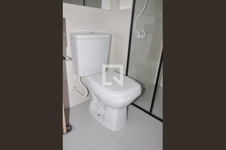 Apartamento para alugar com 52m², 2 quartos e 1 vaga Apartamento para alugar com 52m², 2 quartos e 1 vagaBanheiro