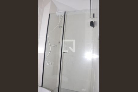 Apartamento para alugar com 52m², 2 quartos e 1 vaga Apartamento para alugar com 52m², 2 quartos e 1 vagaBanheiro