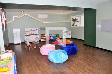 Apartamento para alugar com 52m², 2 quartos e 1 vaga Apartamento para alugar com 52m², 2 quartos e 1 vagaBrinquedoteca