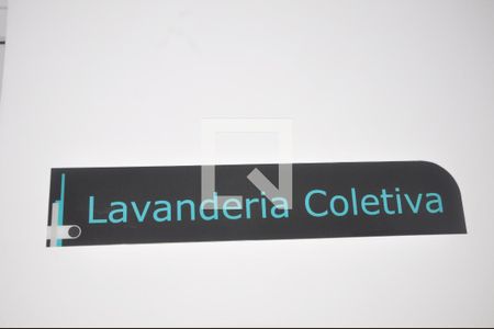 Apartamento para alugar com 52m², 2 quartos e 1 vaga Apartamento para alugar com 52m², 2 quartos e 1 vagaLavanderia Coletiva