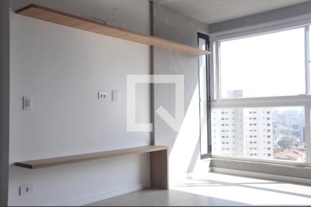 Sala / Cozinha / Área de Serviço de apartamento para alugar com 2 quartos, 52m² em Água Fria, São Paulo