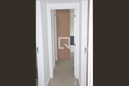 Apartamento para alugar com 52m², 2 quartos e 1 vaga Apartamento para alugar com 52m², 2 quartos e 1 vagaCorredor - Quatos