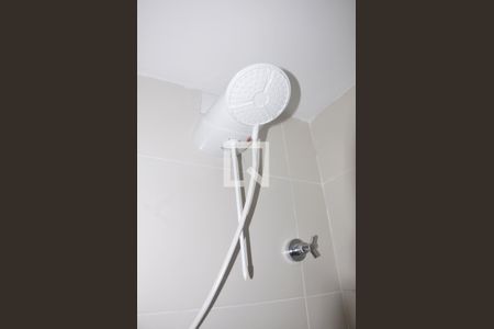 Apartamento para alugar com 52m², 2 quartos e 1 vaga Apartamento para alugar com 52m², 2 quartos e 1 vagaBanheiro