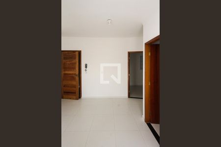 Sala de apartamento para alugar com 2 quartos, 36m² em Vila Antonieta, São Paulo