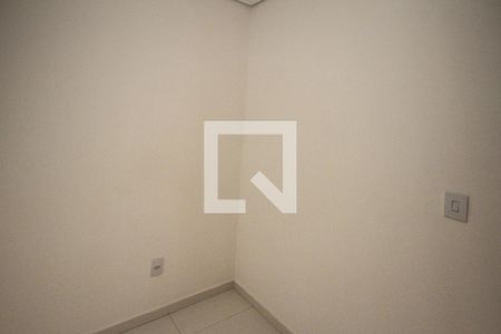Quarto de apartamento para alugar com 2 quartos, 36m² em Vila Antonieta, São Paulo