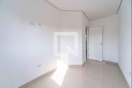 Apartamento à venda com 92m², 2 quartos e 1 vagaQuarto 2