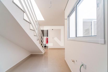 Apartamento à venda com 92m², 2 quartos e 1 vagaCozinha