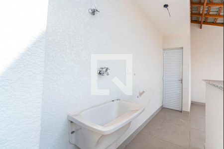 Apartamento à venda com 92m², 2 quartos e 1 vagaÁrea de Serviço