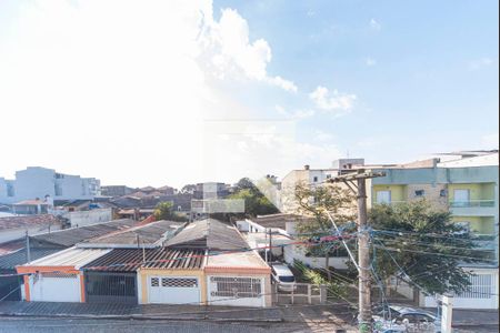 Apartamento à venda com 92m², 2 quartos e 1 vagaVista do Quarto 2