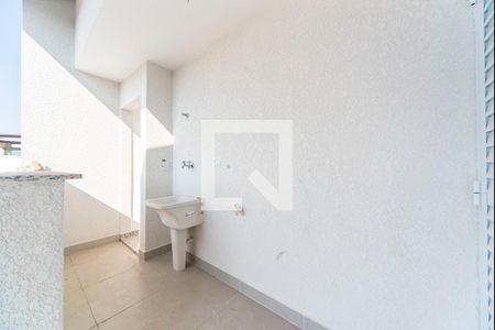 Apartamento à venda com 92m², 2 quartos e 1 vagaÁrea de Serviço