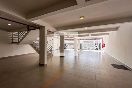 Apartamento à venda com 92m², 2 quartos e 1 vagaGaragem