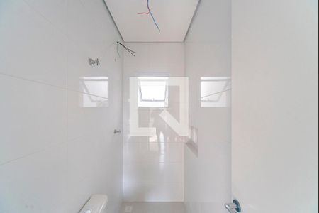 Apartamento à venda com 92m², 2 quartos e 1 vagaBanheiro do Quarto 1