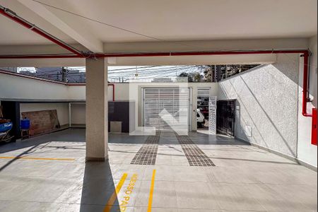 Apartamento à venda com 92m², 2 quartos e 1 vagaGaragem