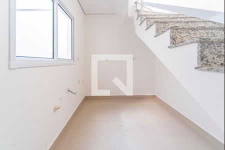 Apartamento à venda com 92m², 2 quartos e 1 vagaCozinha