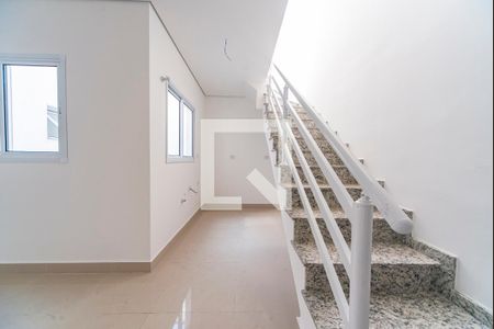 Apartamento à venda com 92m², 2 quartos e 1 vagaCozinha