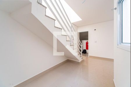 Apartamento à venda com 92m², 2 quartos e 1 vagaCozinha