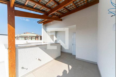 Apartamento à venda com 92m², 2 quartos e 1 vagaCobertura