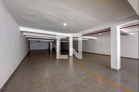 Apartamento à venda com 92m², 2 quartos e 1 vagaGaragem