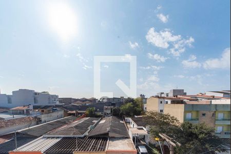 Apartamento à venda com 92m², 2 quartos e 1 vagaVista da Cobertura