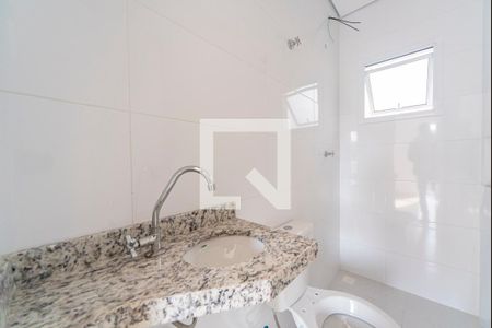 Apartamento à venda com 92m², 2 quartos e 1 vagaBanheiro do Quarto 1