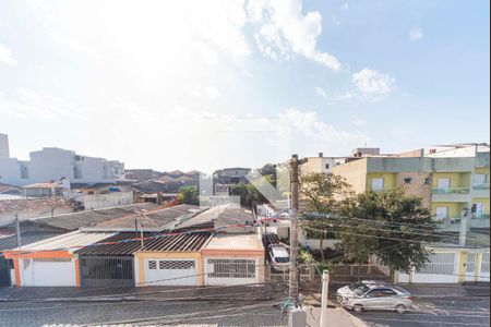 Apartamento à venda com 92m², 2 quartos e 1 vagaVista da Sacada do Quarto 1