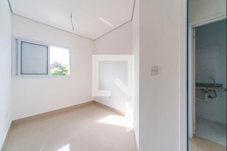 Apartamento à venda com 92m², 2 quartos e 1 vagaQuarto 2