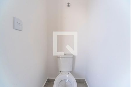 Apartamento à venda com 92m², 2 quartos e 1 vagaBanheiro da Cobertura