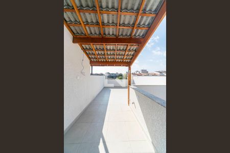 Apartamento à venda com 92m², 2 quartos e 1 vagaCobertura