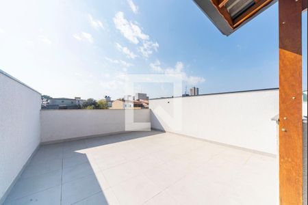 Apartamento à venda com 92m², 2 quartos e 1 vagaCobertura