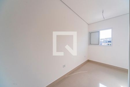 Apartamento à venda com 92m², 2 quartos e 1 vagaQuarto 2