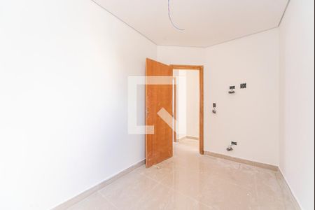Quarto 1 de apartamento à venda com 2 quartos, 84m² em Vila Leopoldina, Santo André