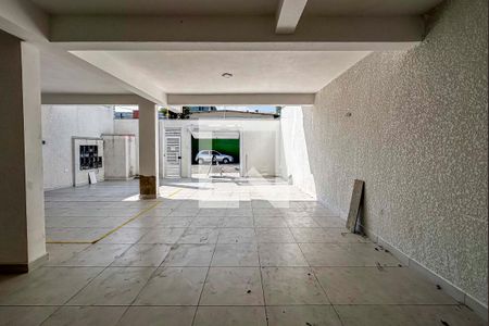 Apartamento à venda com 84m², 2 quartos e 1 vagaGaragem