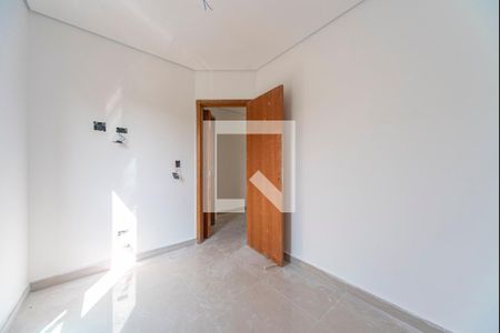 Apartamento à venda com 84m², 2 quartos e 1 vagaQuarto 2