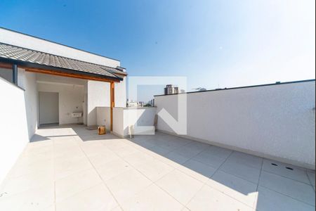Apartamento à venda com 84m², 2 quartos e 1 vagaCobertura