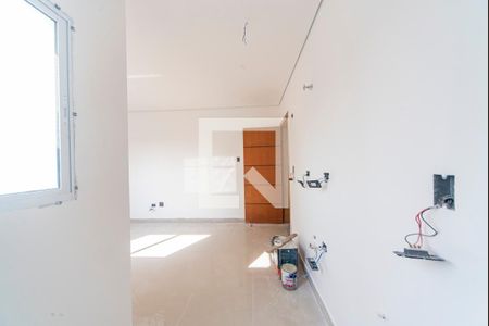 Apartamento à venda com 84m², 2 quartos e 1 vagaCozinha