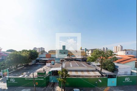 Apartamento à venda com 84m², 2 quartos e 1 vagaVista da Cobertura