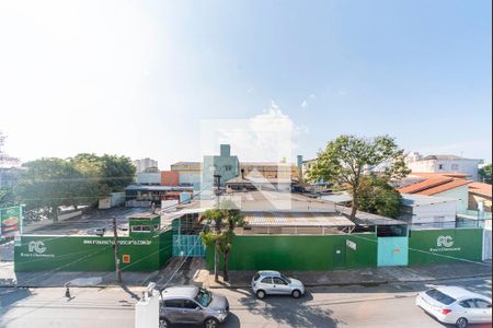 Apartamento à venda com 84m², 2 quartos e 1 vagaVista da Sacada do quarto 2