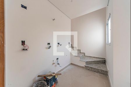 Apartamento à venda com 84m², 2 quartos e 1 vagaCozinha