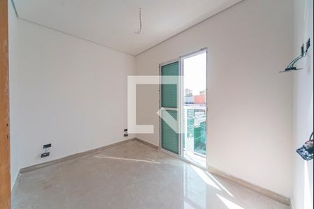 Quarto 2 de apartamento à venda com 2 quartos, 84m² em Vila Leopoldina, Santo André