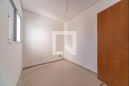 Quarto 1 de apartamento à venda com 2 quartos, 84m² em Vila Leopoldina, Santo André