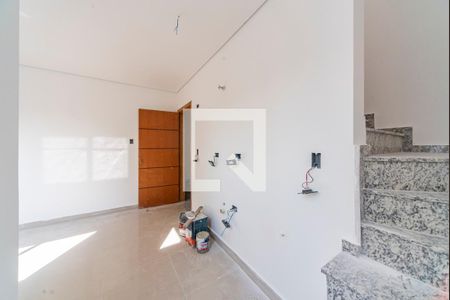 Apartamento à venda com 84m², 2 quartos e 1 vagaCozinha