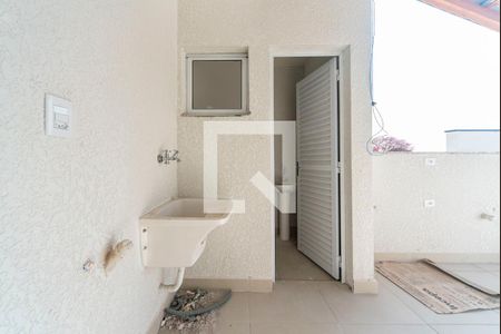 Apartamento à venda com 84m², 2 quartos e 1 vagaÁrea de Serviço